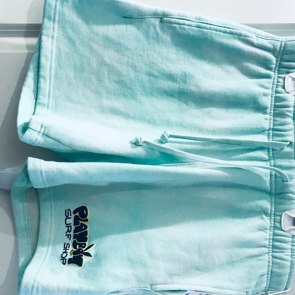 PLAYBOY X Pacsun- Surfshop Crystal Shorts (NWT) - Picture 10 of 12